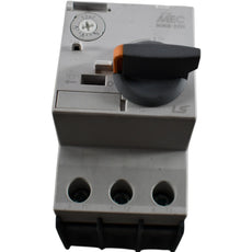 LS Electric Metasol MMS-32H Manual Motor Starter 3P 9-13A 600V