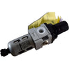 NEW Spectrom FRC139114 Pneumatic Air Filter Regulator 1/4 NPT 140 PSI
