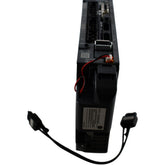 Mitsubishi MR-J4-20B MELSERVO-J4 AC Servo Drive 200W 200V w/ Cable