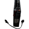 Mitsubishi MR-J4-20B MELSERVO-J4 AC Servo Drive 200W 200V w/ Cable