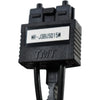 Mitsubishi MR-J4-20B MELSERVO-J4 AC Servo Drive 200W 200V w/ Cable