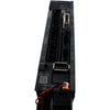 Mitsubishi MR-J4-20B MELSERVO-J4 AC Servo Drive 200W 200V w/ Cable