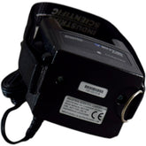 NEW Industrial Scientific 18108651 Ventis MX4 12V Single Unit Automotive Charger