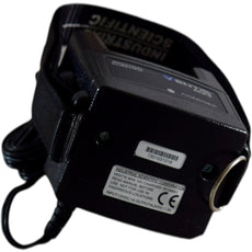 NEW Industrial Scientific 18108651 Ventis MX4 12V Single Unit Automotive Charger