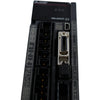 Mitsubishi MR-J4-10B MELSERVO-J4 AC Servo Drive 100W 200V w/ Cable