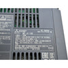 Mitsubishi MR-J4-10B MELSERVO-J4 AC Servo Drive 100W 200V w/ Cable