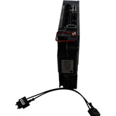 Mitsubishi MR-J4-10B MELSERVO-J4 AC Servo Drive 100W 200V w/ Cable