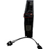 Mitsubishi MR-J4-10B MELSERVO-J4 AC Servo Drive 100W 200V w/ Cable