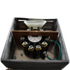 Eurotherm Invensys EA57 Electric Actuator AN-1433 120V 0.65A 40W 60Hz