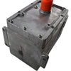 Eurotherm Invensys EA57 Electric Actuator AN-1433 120V 0.65A 40W 60Hz