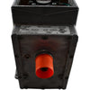 Eurotherm Invensys EA57 Electric Actuator AN-1433 120V 0.65A 40W 60Hz