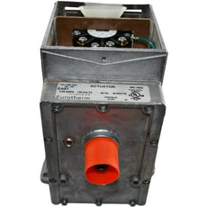 Eurotherm Invensys EA57 Electric Actuator AN-1433 120V 0.65A 40W 60Hz