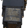 Allen Bradley 700-N600A1 Series C Control Relay w/ 700-NT Pneumatic Timing Unit