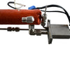 NEW Farnam Custom Products 1400W 115/230V Process Air Heater 4808
