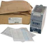 NEW Sola Heavy Duty SDN 5-24-100P Power Supply 24VDC 5A 115/230VAC