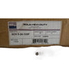 NEW Sola Heavy Duty SDN 5-24-100P Power Supply 24VDC 5A 115/230VAC