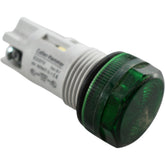NEW Eaton Cutler-Hammer E22HV Green Pilot Light 22.5mm Indicating Light Unit 250V