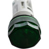 NEW Eaton Cutler-Hammer E22HV Green Pilot Light 22.5mm Indicating Light Unit 250V
