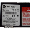 Allen-Bradley 2711-T6C1L1 PanelView 600 Color Touch Screen HMI 24VDC RS-232