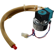 KNF Flodos PML 3882-NF 30 Micro Diaphragm Liquid Pump 12V 11.2W 1 bar IP30