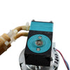 KNF Flodos PML 3882-NF 30 Micro Diaphragm Liquid Pump 12V 11.2W 1 bar IP30
