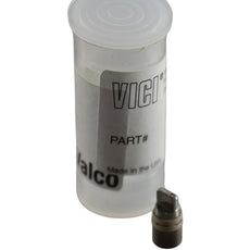 VICI Valco SSAC10WE Replacement Rotor Seal for 10 Port Valve Valcon E