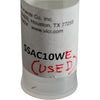 VICI Valco SSAC10WE Replacement Rotor Seal for 10 Port Valve Valcon E