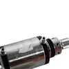 VICI Valco A60 Pneumatic Air Actuator GC HPLC Valve Drive A 60 Mount Bracket