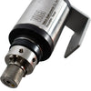 VICI Valco A60 Pneumatic Air Actuator GC HPLC Valve Drive A 60 Mount Bracket