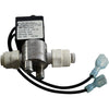 Peter Paul 152H7DGM Solenoid Valve 12V DC 10.5W 400 PSI 3/64 Orifice 2WNC