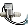 Peter Paul 152H7DGM Solenoid Valve 12V DC 10.5W 400 PSI 3/64 Orifice 2WNC
