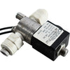 Peter Paul 152H7DGM Solenoid Valve 12V DC 10.5W 400 PSI 3/64 Orifice 2WNC