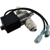 Peter Paul 152H7DGM Solenoid Valve 12V DC 10.5W 400 PSI 3/64 Orifice 2WNC