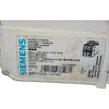 NEW Siemens 3RT1023-1AK60 SIRIUS Power Contactor 3-Pole 9A 4kW 110V 50Hz 120V 60Hz