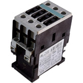 NEW Siemens 3RT1023-1AK60 SIRIUS Power Contactor 3-Pole 9A 4kW 110V 50Hz 120V 60Hz