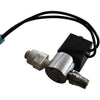 Peter Paul 152H7DGM Solenoid Valve 12V DC 10.5W 400 PSI