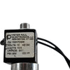 Peter Paul 152H7DGM Solenoid Valve 12V DC 10.5W 400 PSI