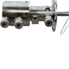 VICI Valco Internal Liquid Sampling Valve 0.6 uL PTFE 15 Percent Glass GC Valve