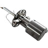 VICI Valco Internal Liquid Sampling Valve 0.6 uL PTFE 15 Percent Glass GC Valve