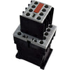 NEW Siemens 3RH1244-1BB40 Control Relay 24VDC 4NO 4NC with 3RH1911-1GA04 Auxiliary