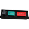 Industrial Start Stop Reset Push Button Control Station Switch Unit 3 Button