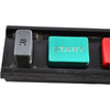 Industrial Start Stop Reset Push Button Control Station Switch Unit 3 Button