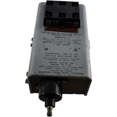 Johnson Controls G60PAG-1 Intermittent Pilot Ignition Control Module 25V