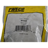 NEW Tweco BP2040 9605-1105 Welding Cable Splicer BP-2040 2/0 3/0 4/0 AWG