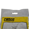 NEW Tweco BP2040 9605-1105 Welding Cable Splicer BP-2040 2/0 3/0 4/0 AWG