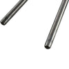 Lot of 2 NEW Watlow 40EKFUF096A Rigid Sheath Type K Thermocouple Probe 96 In Lead