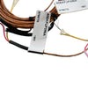 Lot of 2 NEW Watlow 40EKFUF096A Rigid Sheath Type K Thermocouple Probe 96 In Lead