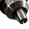 Jacobs 34-06 1/2 In Drill Chuck 6 JT Mount with Jacobs 3 MT Morse Taper Arbor