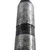 Jacobs 34-06 1/2 In Drill Chuck 6 JT Mount with Jacobs 3 MT Morse Taper Arbor