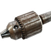 Jacobs 34-06 1/2 In Drill Chuck 6 JT Mount with Jacobs 3 MT Morse Taper Arbor